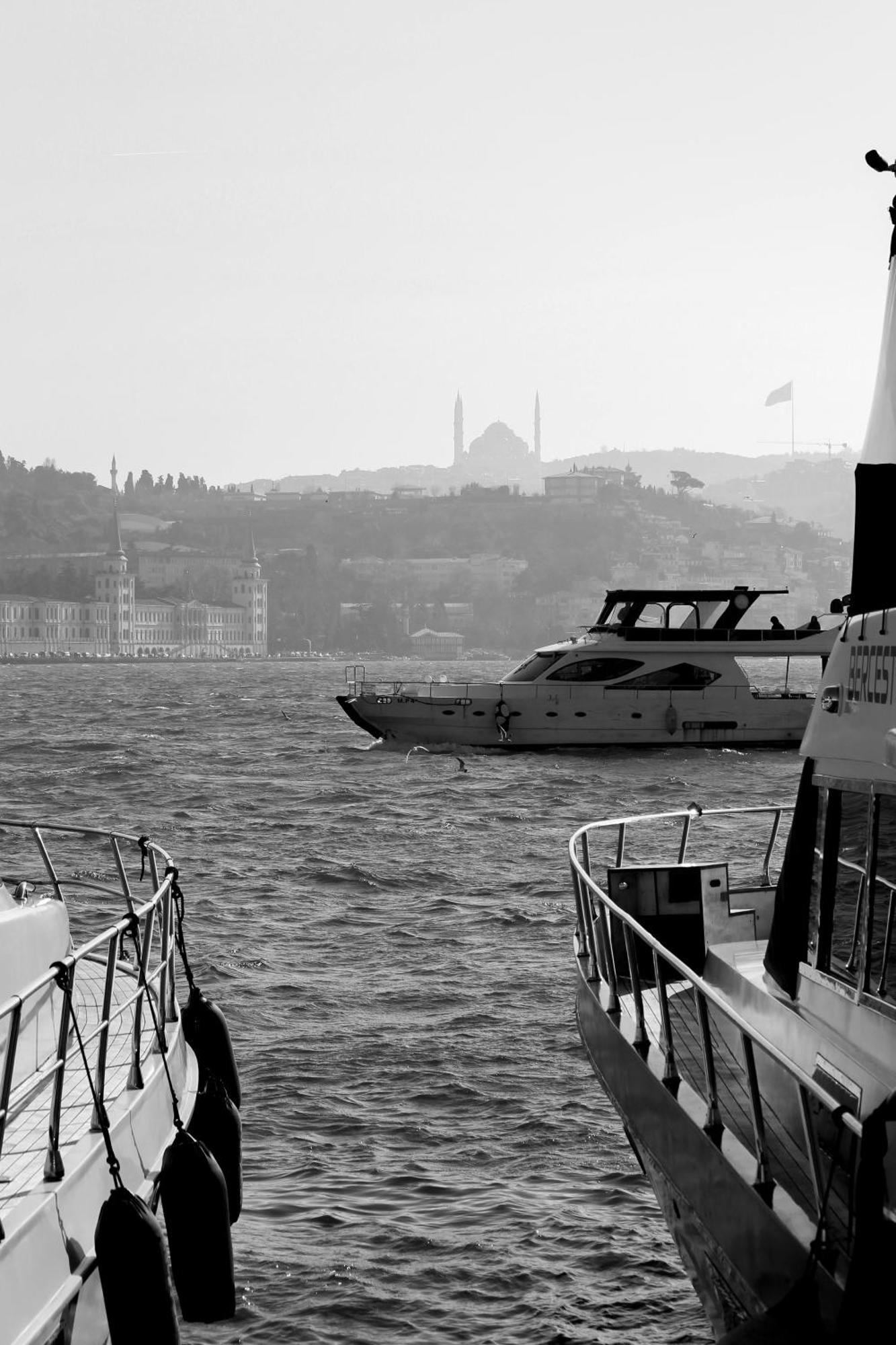 New Pera Aparthotel Istanbul Exterior photo